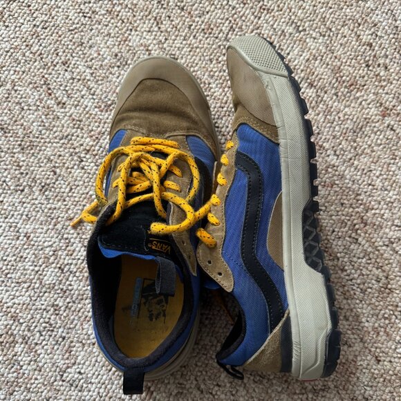 Vans Exo Ultrarange Shoes - Size 10 - Picture 6 of 6